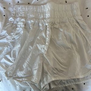 Free people Way home shorts